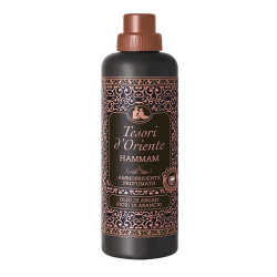 Tesori d'Oriente Hammam - płyn do płukania ubrań  (750 ml - 30 płukań)